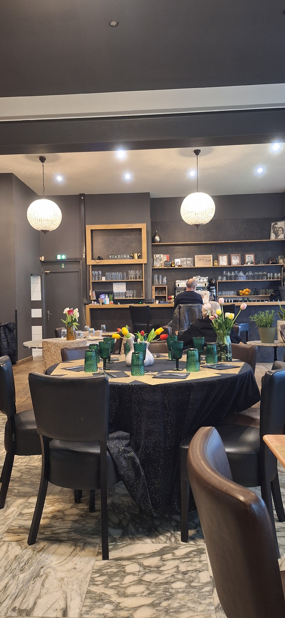 La Piadina - photo 4